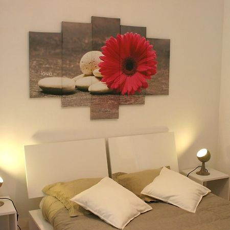 Appartement Universite-Capitole Toulouse Szoba fotó