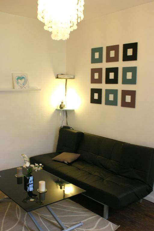 Appartement Universite-Capitole Toulouse Szoba fotó
