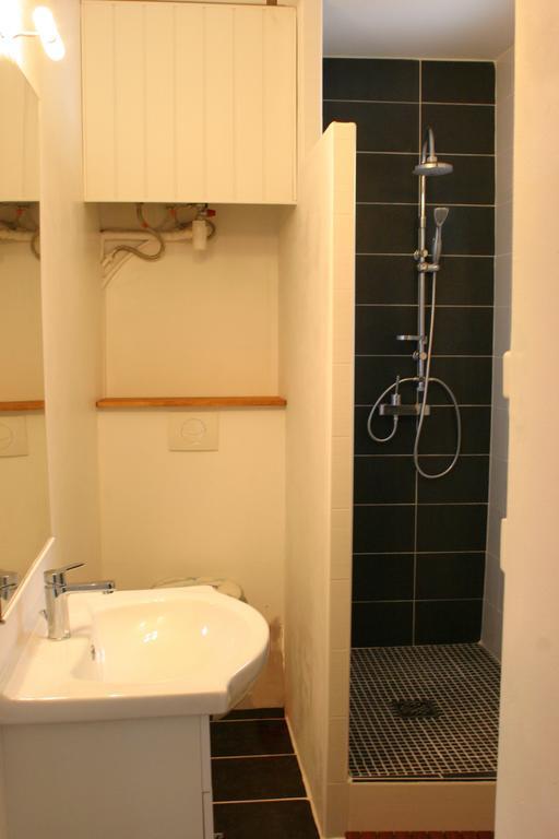 Appartement Universite-Capitole Toulouse Szoba fotó
