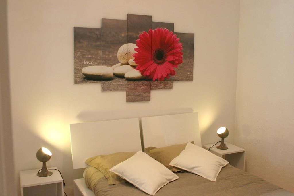 Appartement Universite-Capitole Toulouse Szoba fotó